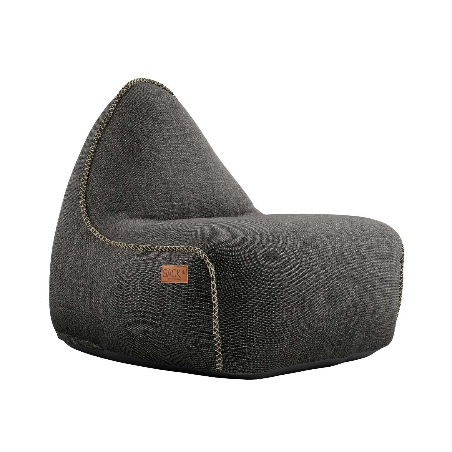 SACKit SACKit Cobana Lounge Chair, Farbe: Cobana Grey