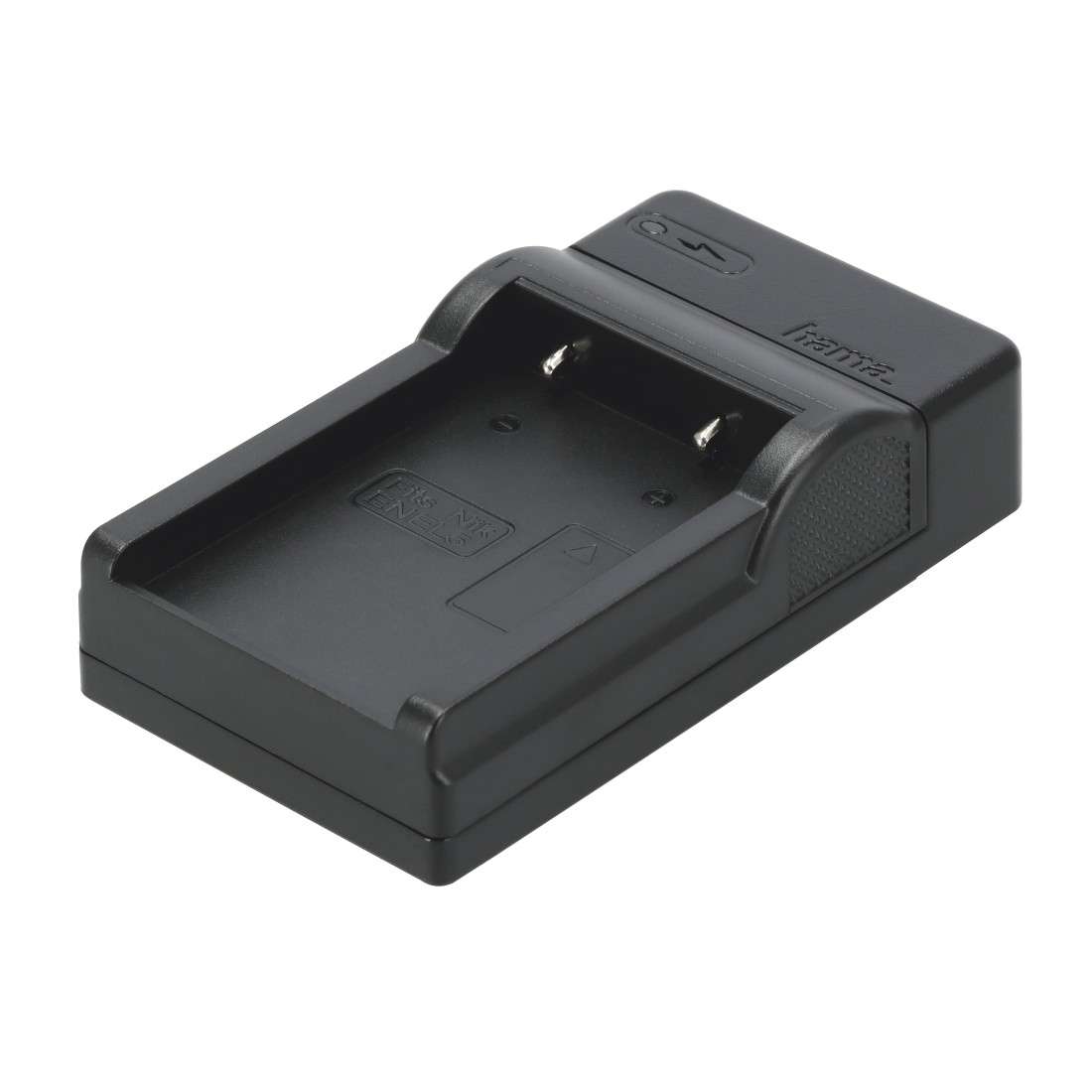 USB-Ladegerät Travel für Nikon EN-EL5