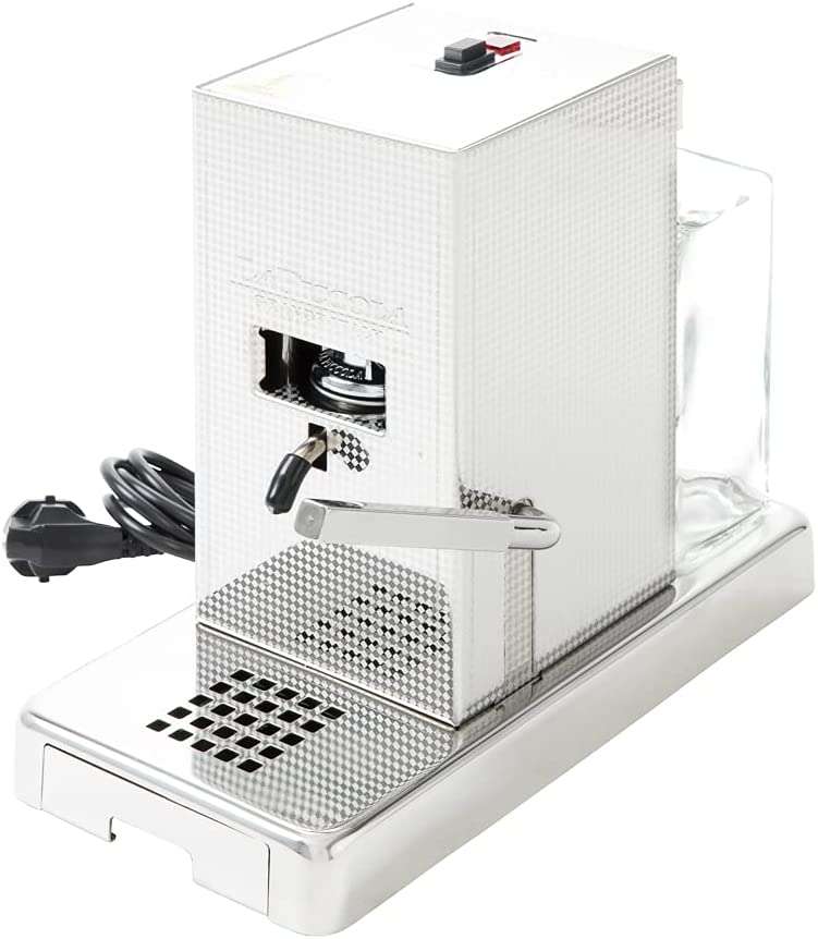 Espressomaschine für ESE-Pads Piccola Perla