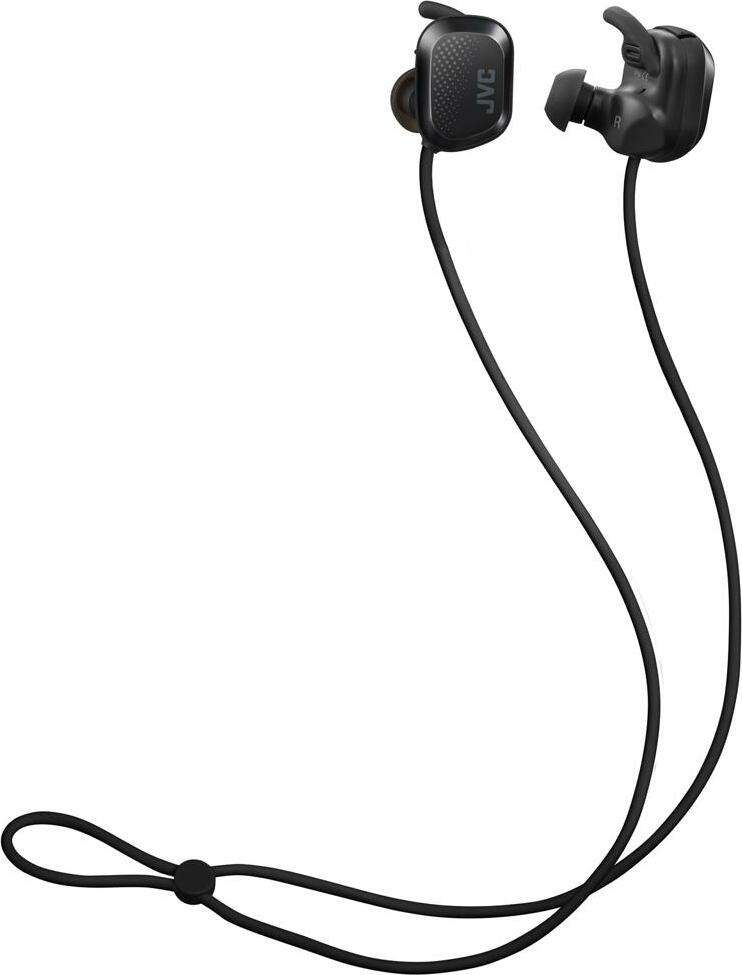 In-Ear Kopfhörer HA-AE1W-B-U schwarz