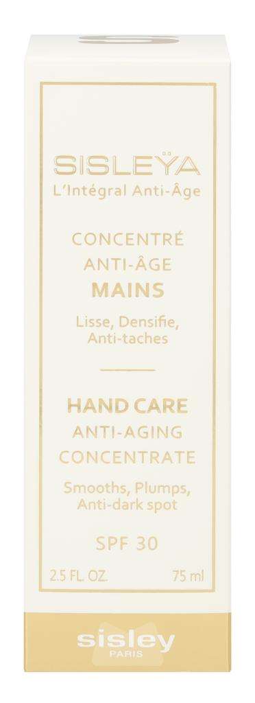 Sisley a Hand Care Anti-Aging Concentrate