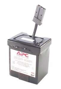 APC Ersatzbatterie Nr.30 mit 2 Jahren Garantie