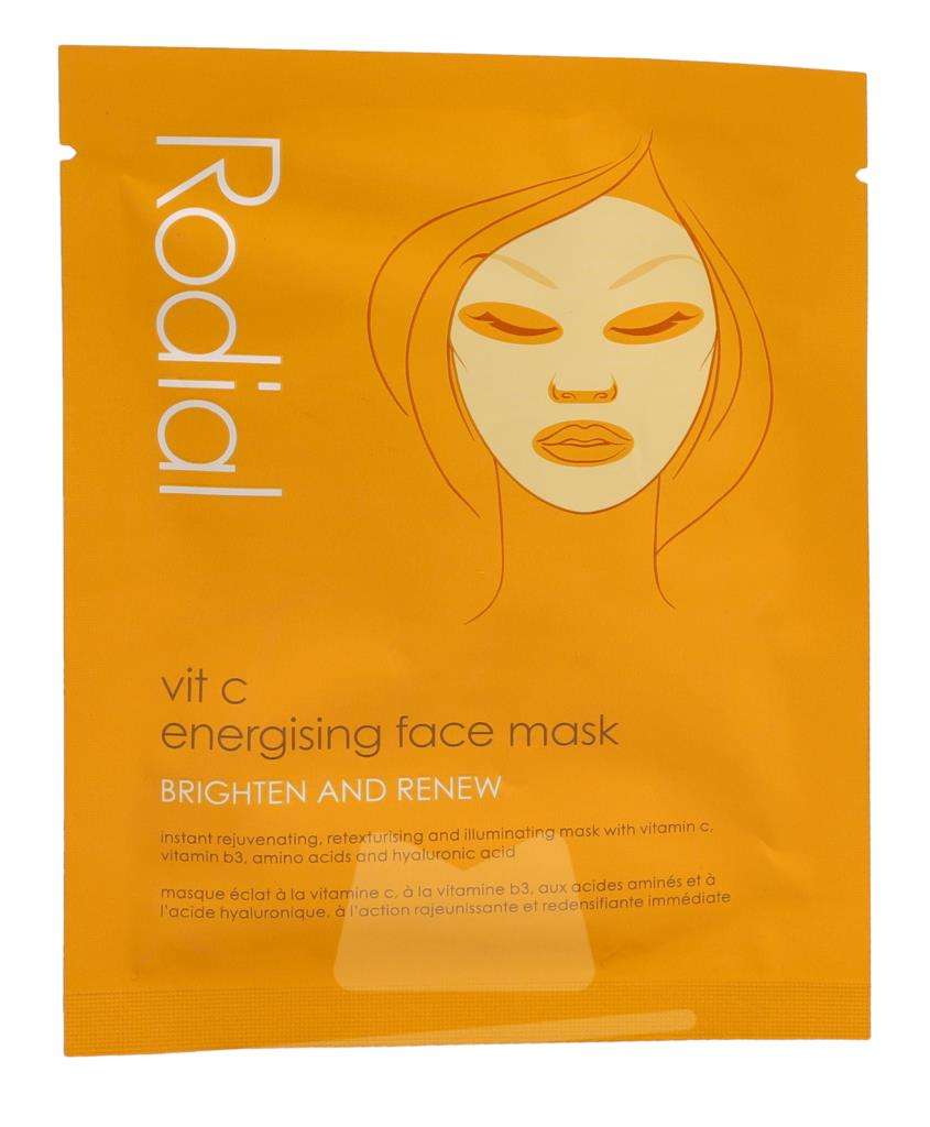 Rodial Vit C Cellulose Sheet Mask