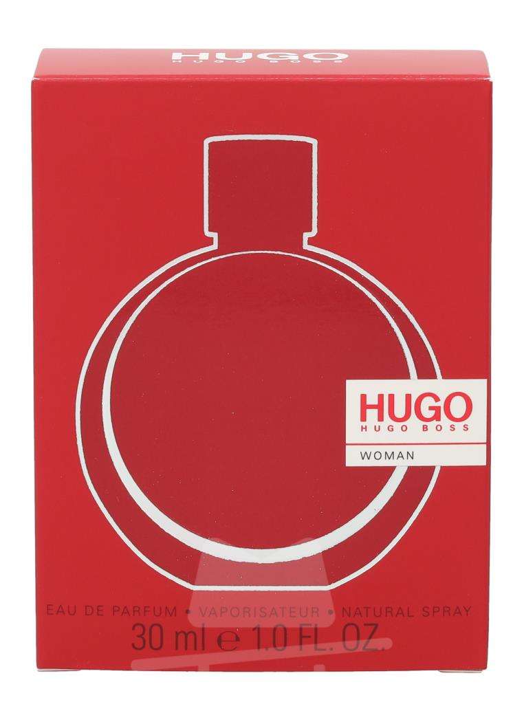 Hugo Boss Hugo Woman Edp Spray