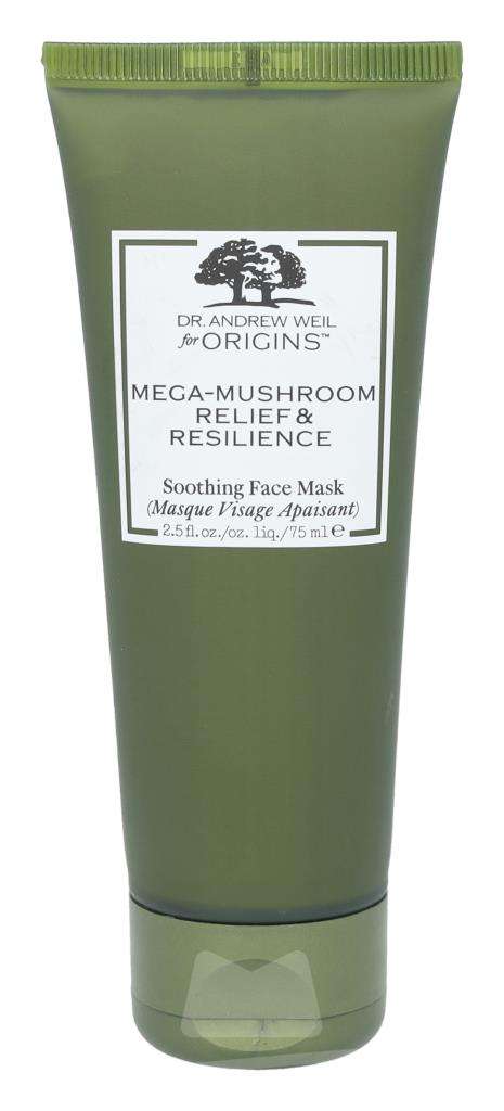 Origins Dr. Weil Mega-Mushroom Soothing Face Mask