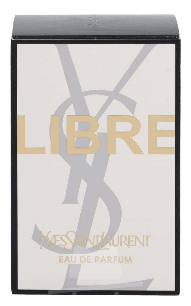 Yves Saint Laurent YSL Libre Eau de Parfum