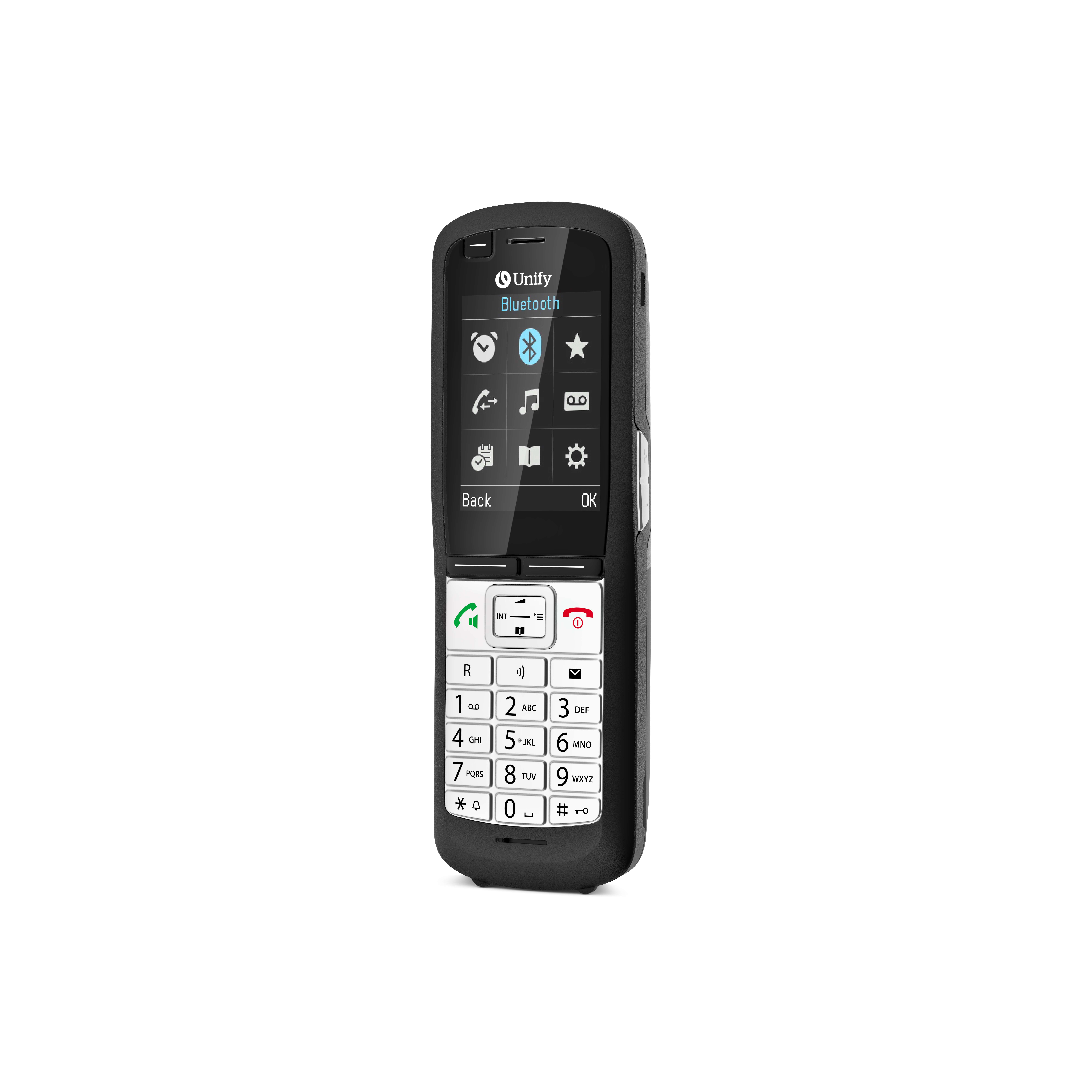 Unify OpenScape DECT Phone R6 Mobilteil,