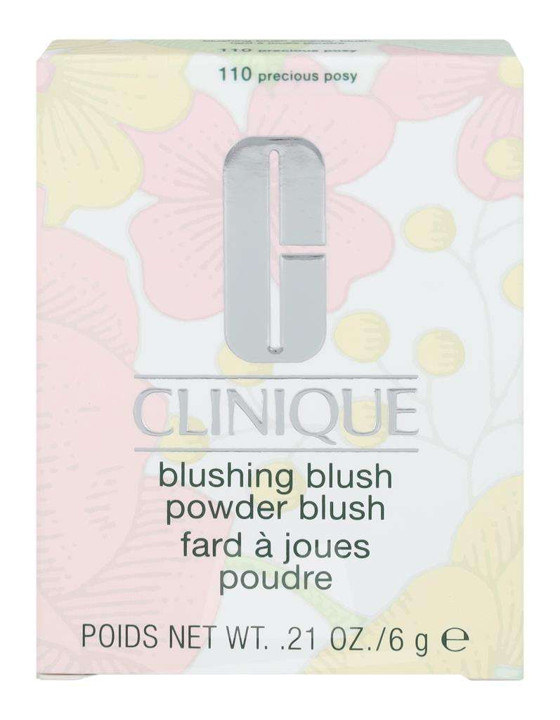 Clinique Blushing Blush Powder Blush