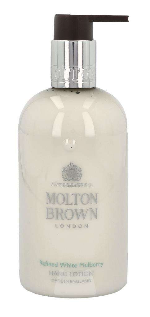 Molton Brown M.Brown Refined White Mulberry Hand Lotion