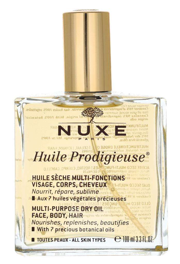 Nuxe Huile Prodigieuse Multi-Purpose Dry Oil