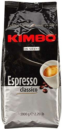 KIMBO S.p.A. Espresso Classico 1kg