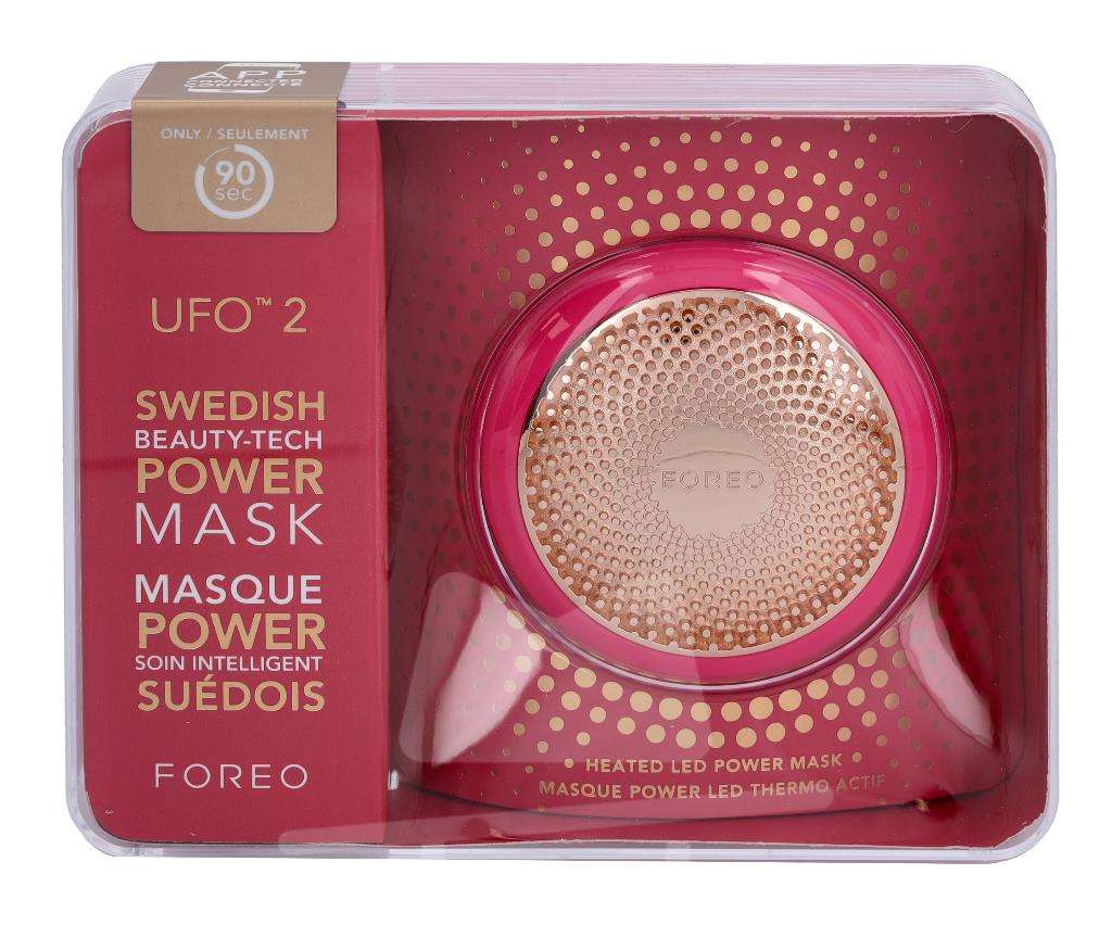 Foreo Ufo 2 Power Mask & Light Therapy - Fuchsia