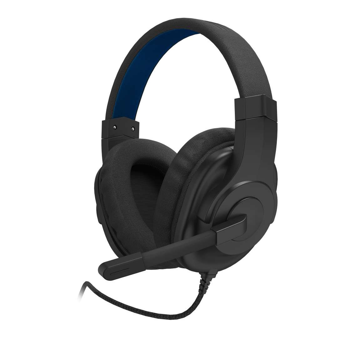 URAGE Gaming-Headset SoundZ 100, Schwarz