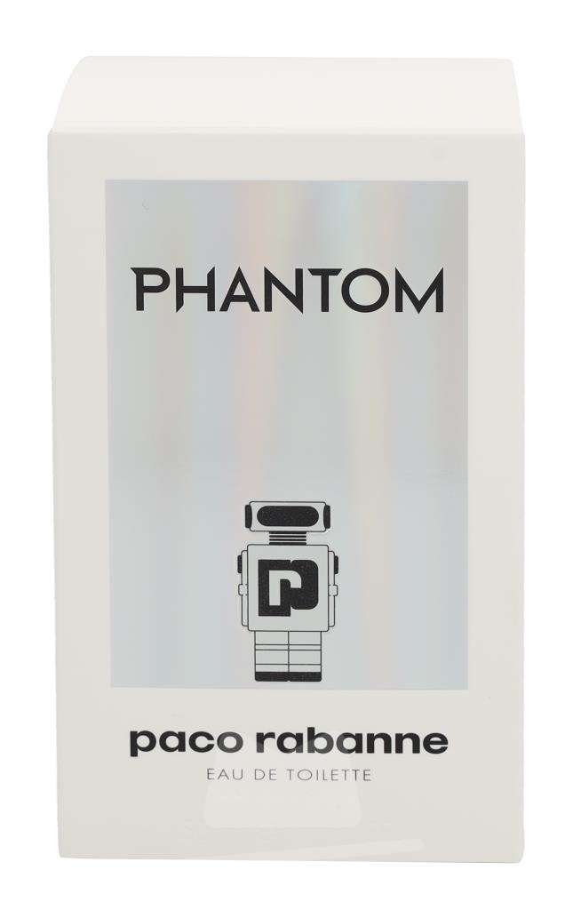 Paco Rabanne Phantom Edt Spray