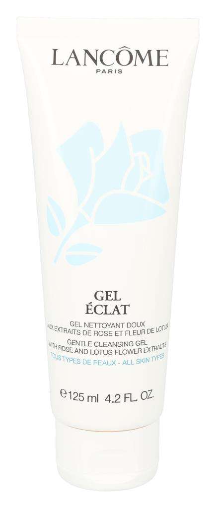 Lancome Gel Eclat-Gentle Cleansing Gel