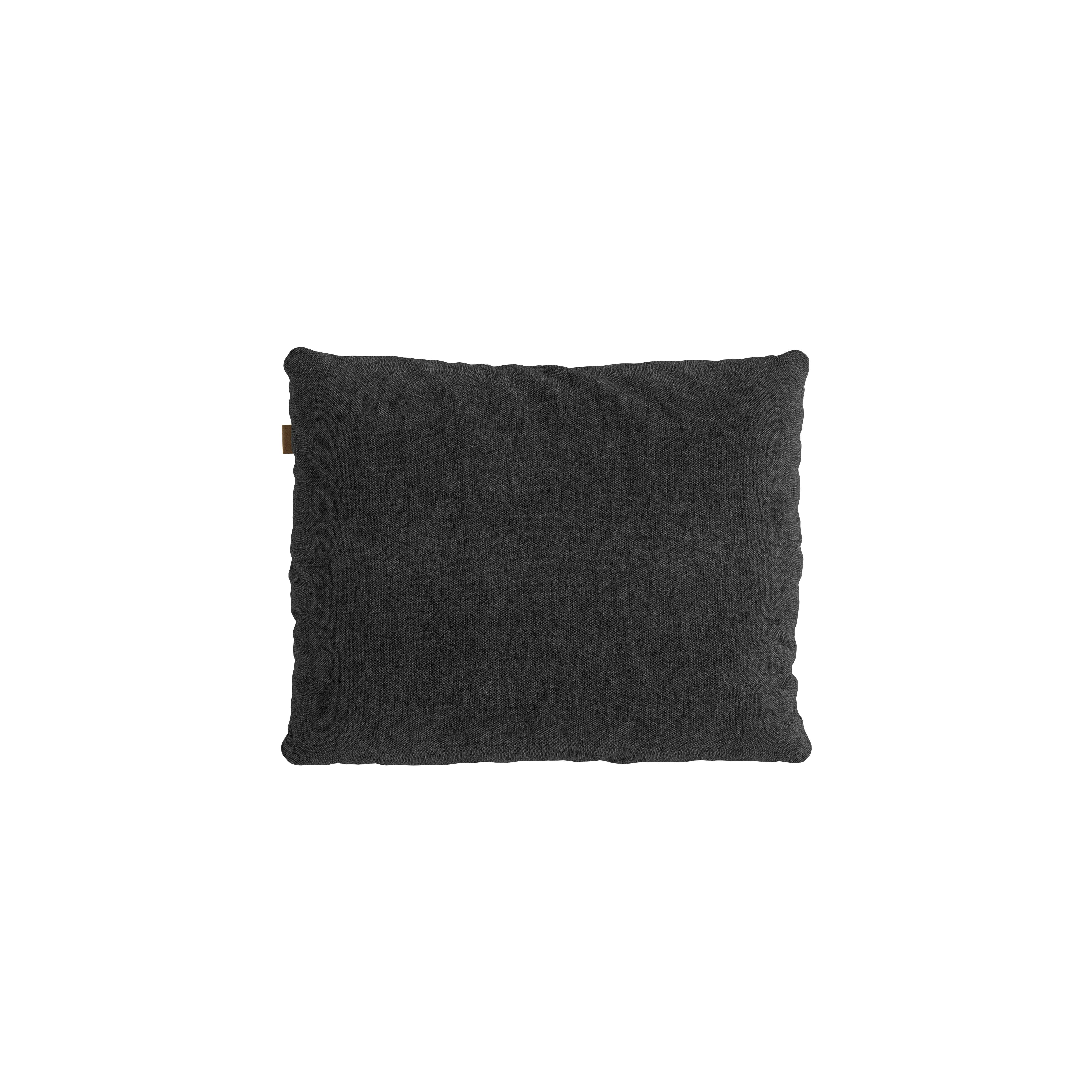 SACKit Cobana Lounge Sofa - Kissen, Farbe: Cobana Black