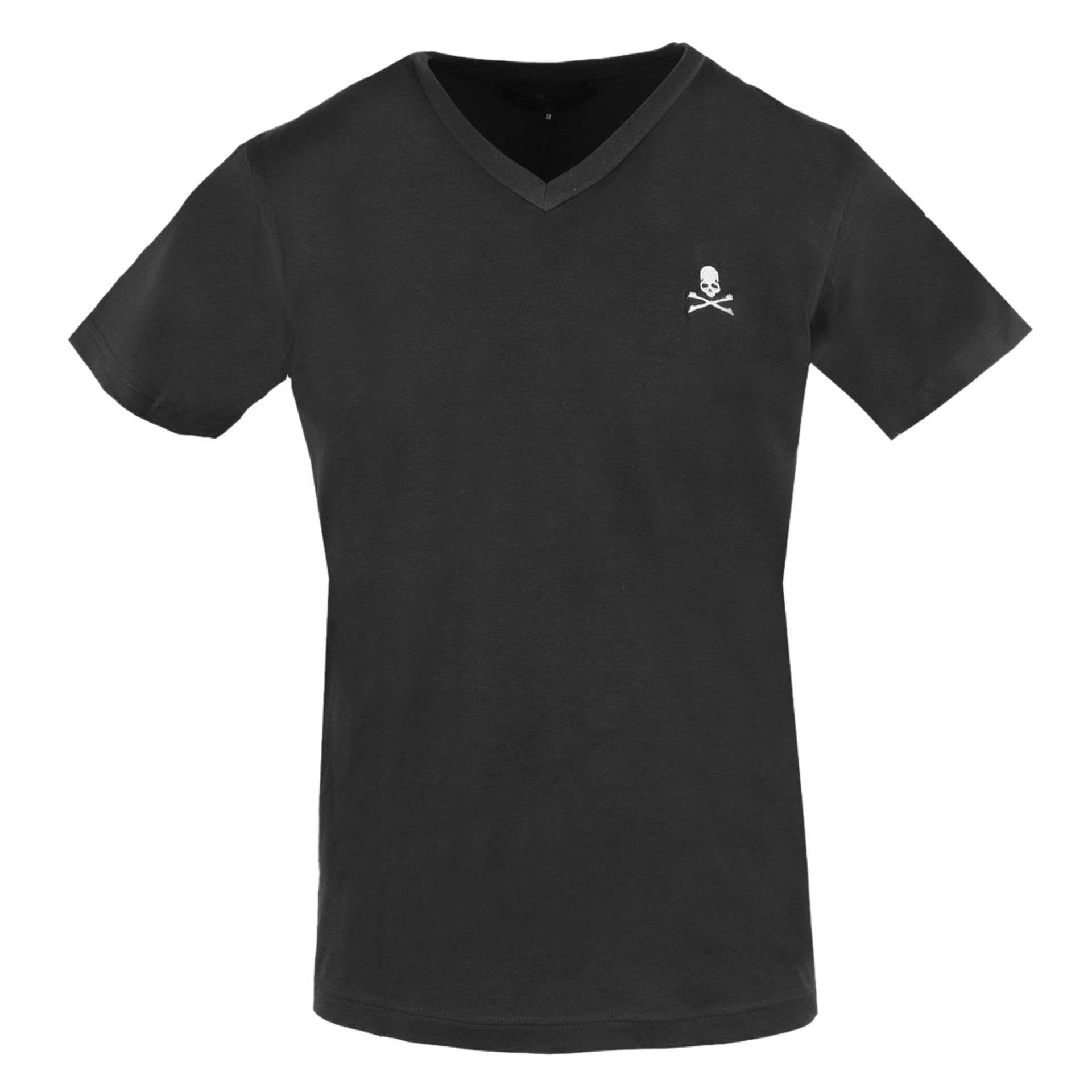 Philipp Plein T-Shirt schwarz