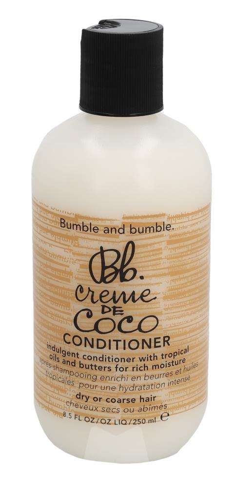 Bumble and Bumble Bumble & Bumble Creme De Coco Conditioner