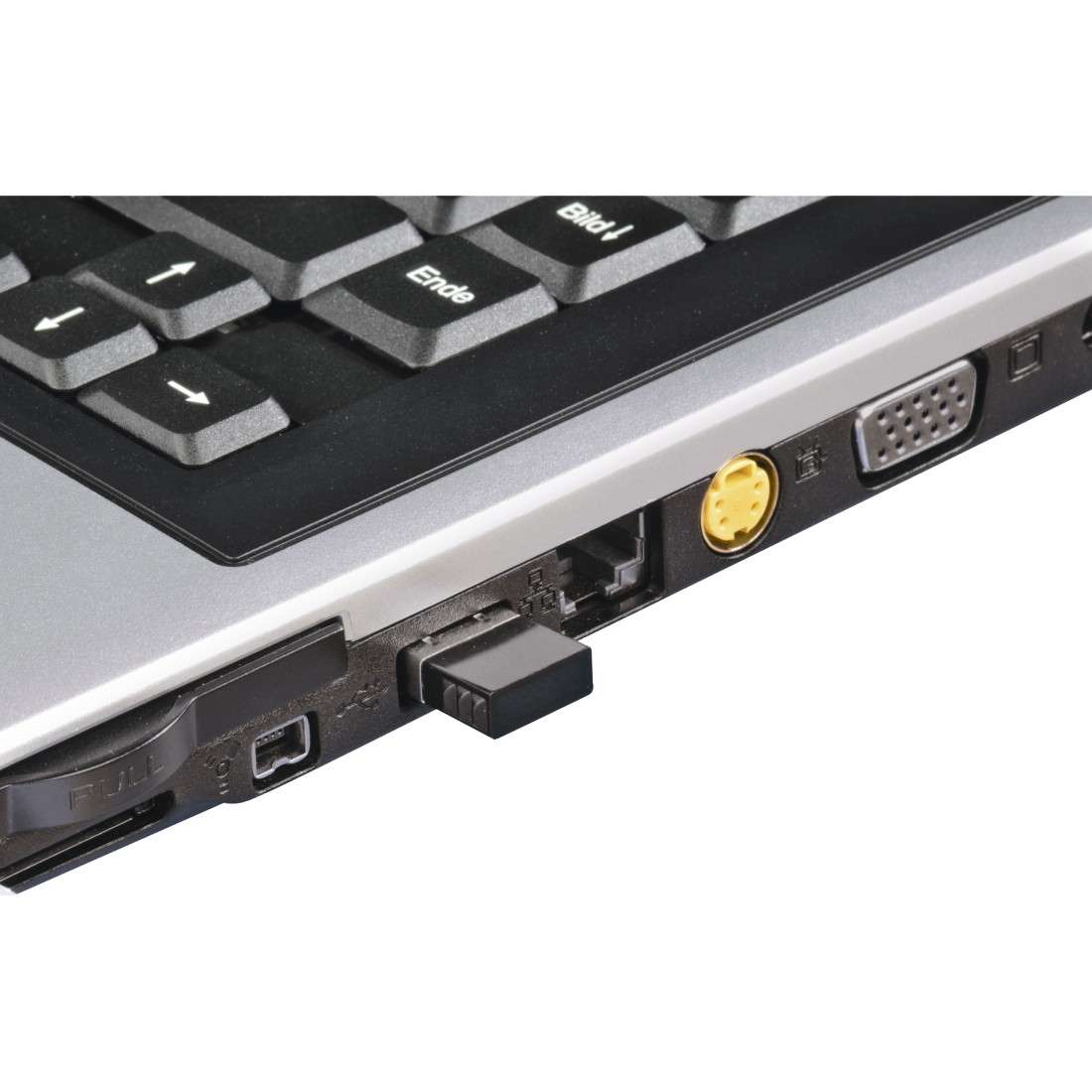 Bluetooth®-USB-Adapter, Version 4.0 C1 + EDR