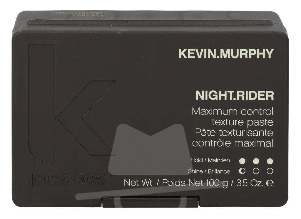 Kevin Murphy Night Rider Texture Paste
