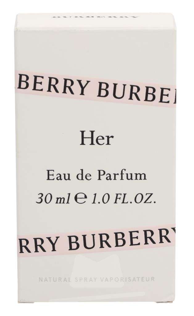 Burberry Her Edp Spray