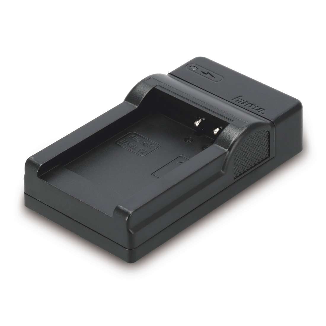USB-Ladegerät Travel für Nikon EN-EL12