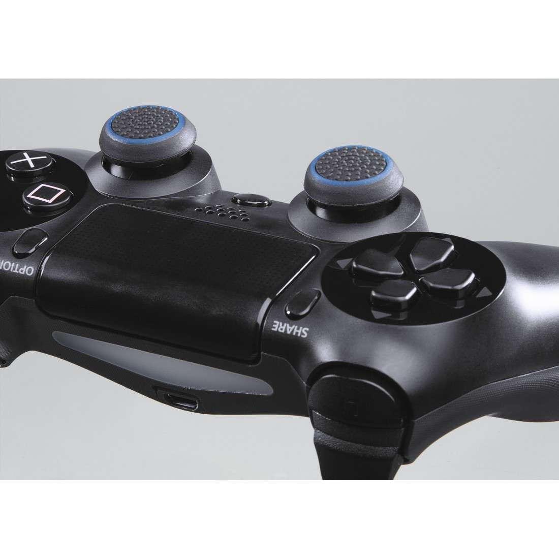 Control-Stick-Aufsätze-Set Colors 8in1 für PlayStation/Xbox