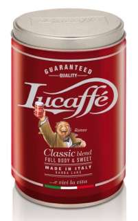Lucaffé Classic