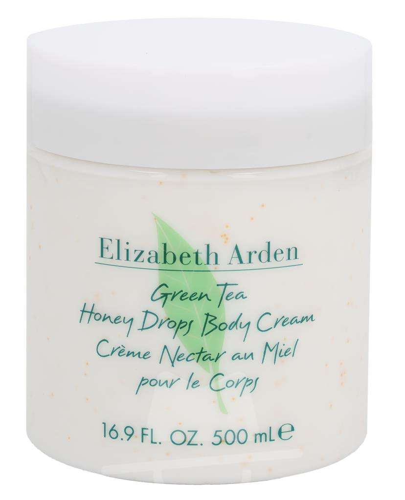 Elizabeth Arden E.Arden Green Tea Honey Drops Body Cream