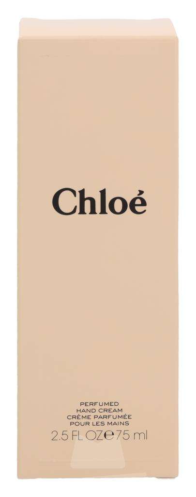 Chloe by  Hand Cream