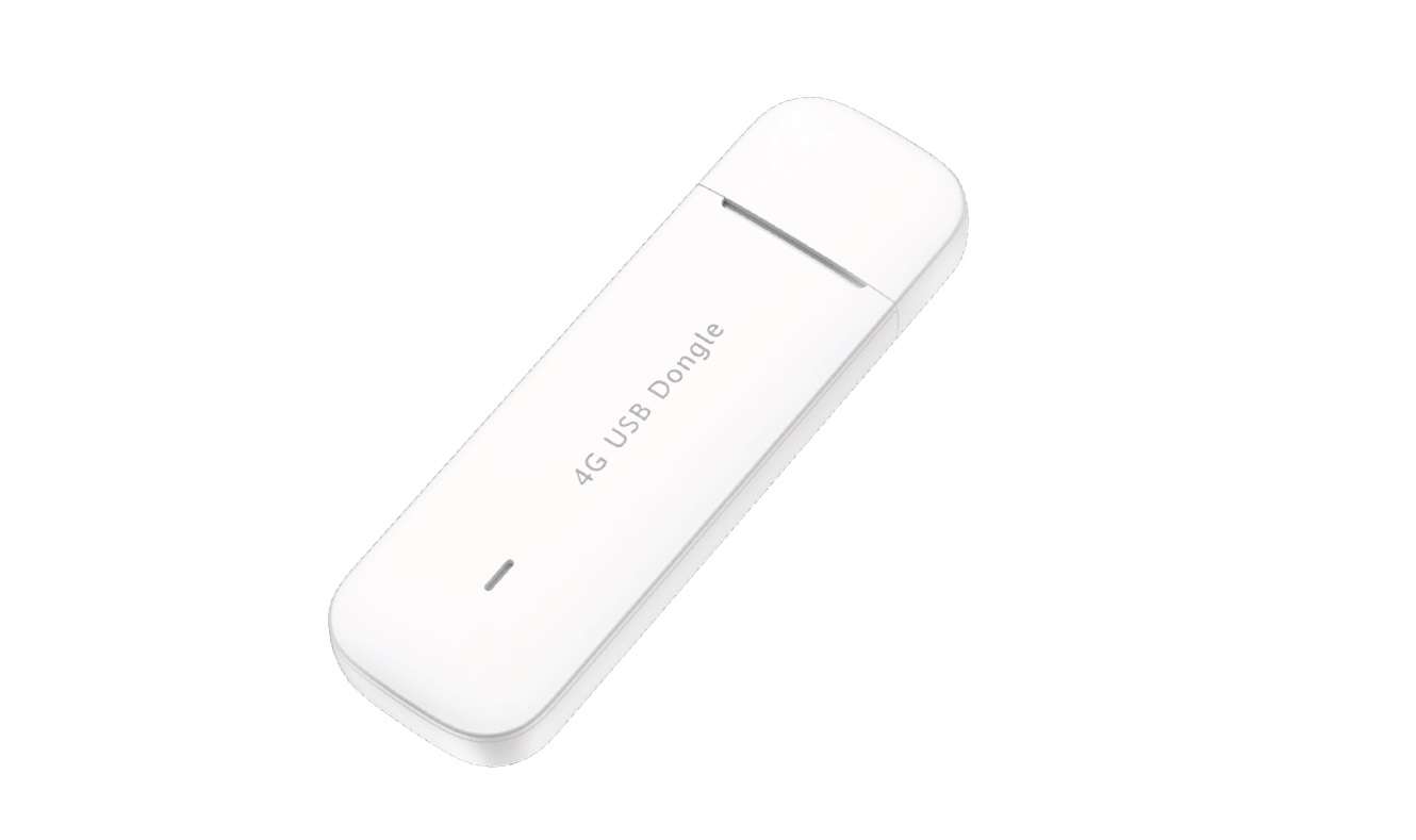 Huawei E3372-325 Brovi LTE-Stick 150 Mbit/s  weiß