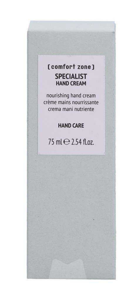 Comfort Zone Specialist Hand Cream