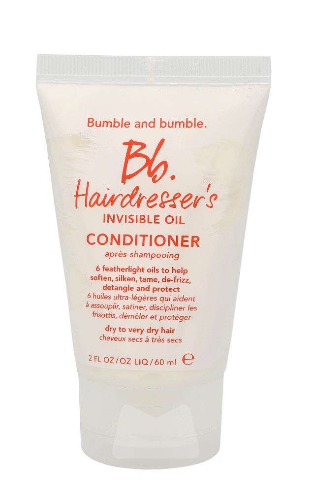 Bumble and Bumble Bumble & Bumble HIO Conditioner