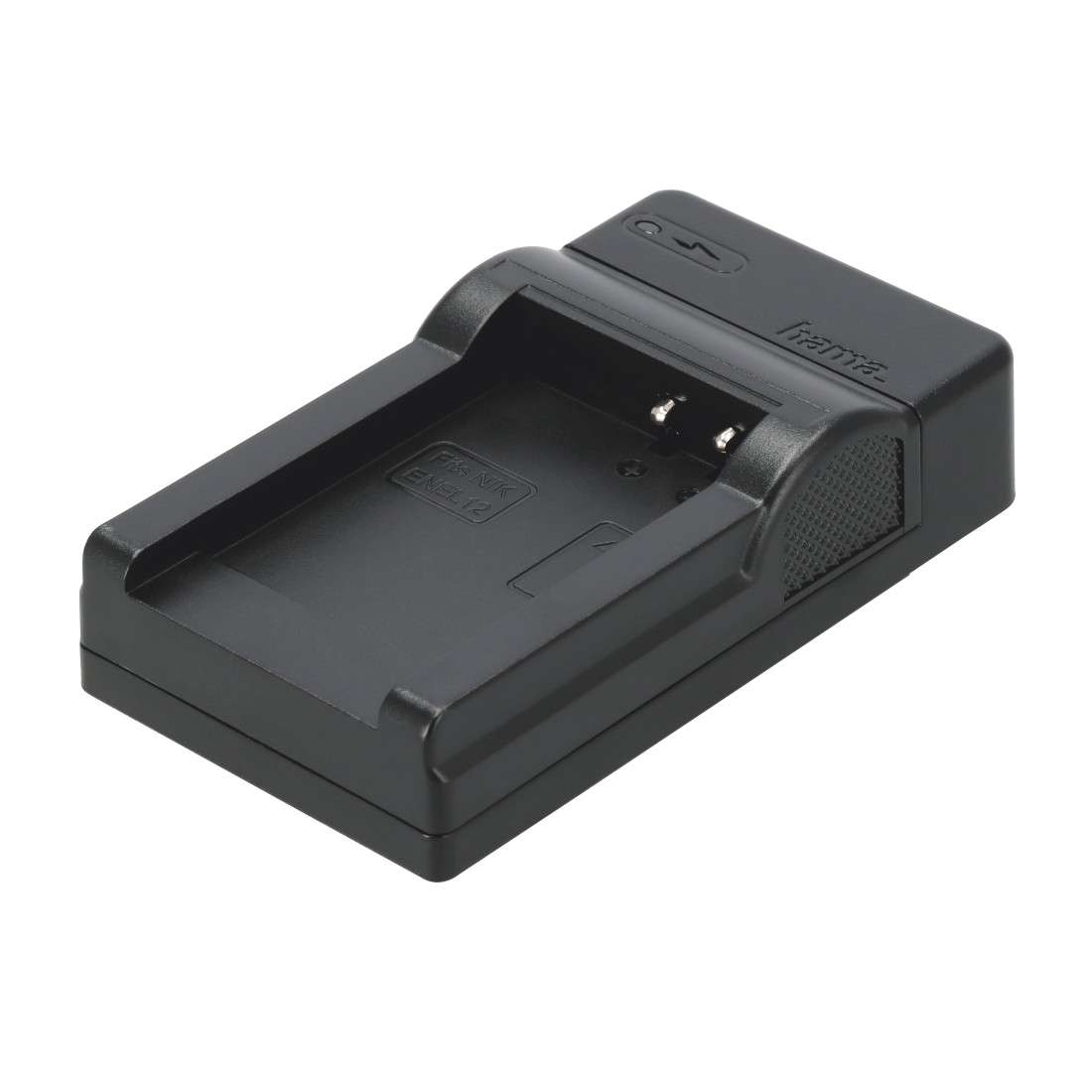 USB-Ladegerät Travel für Nikon EN-EL12