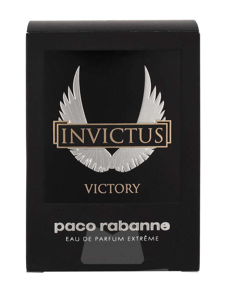 Paco Rabanne Invictus Victory Edp Spray Extreme