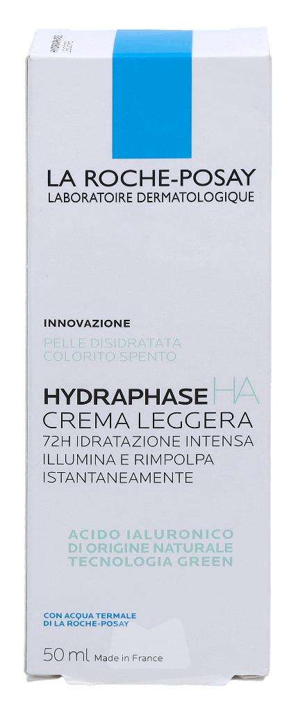 La Roche Hydraphase HA Light Cream