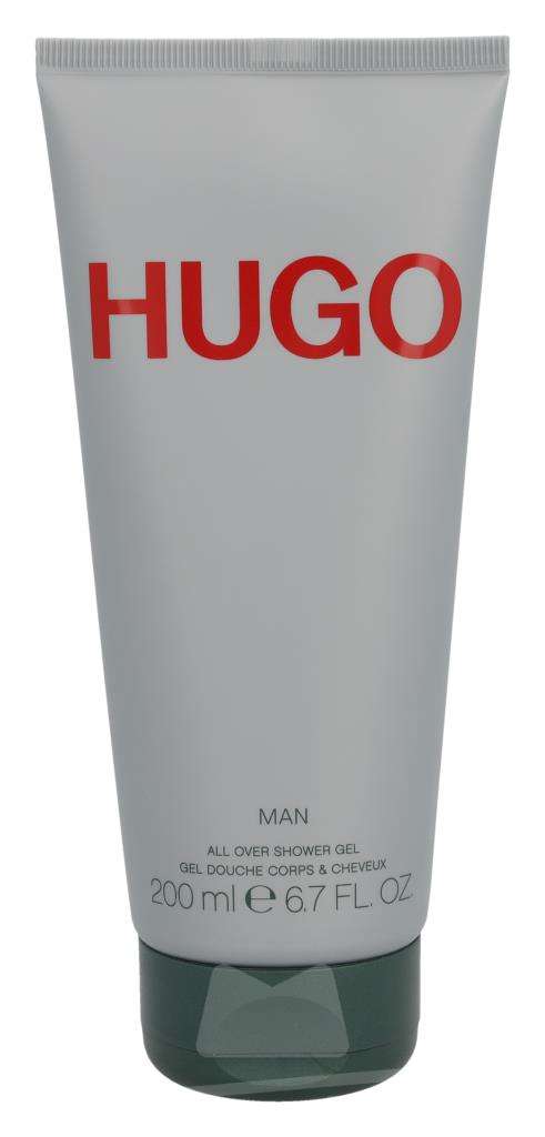 Hugo Boss Hugo Man Shower Gel