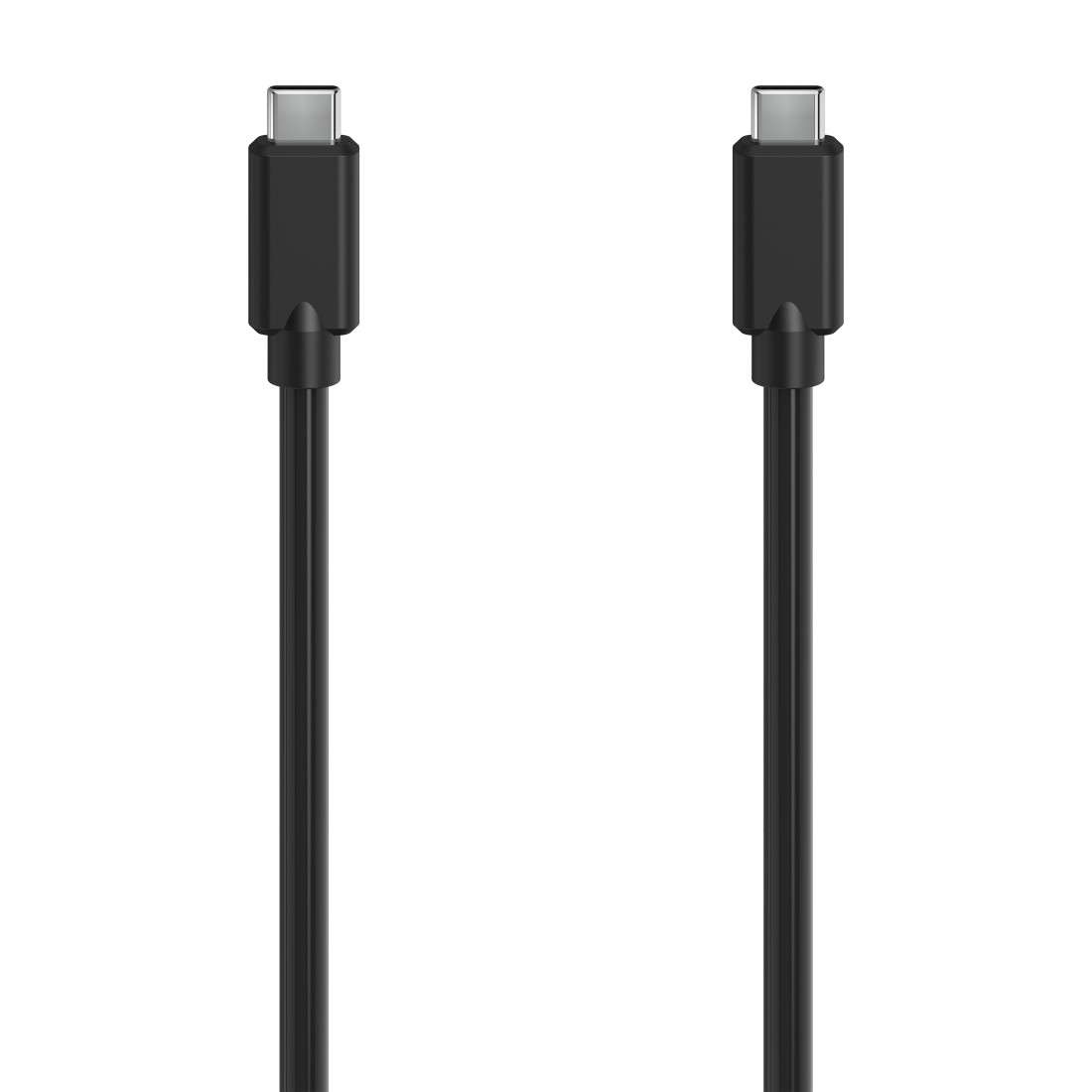 HAMA USB-C-Kabel Full-Featured, E-Marker, USB 3.2 Gen1, 5 Gbit/s, 1,50 m