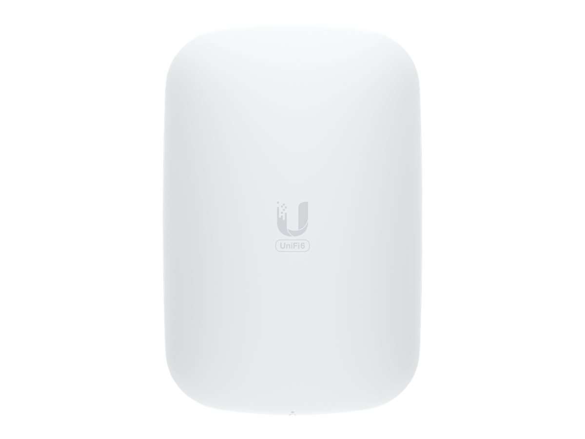 Ubiquiti UniFi 6 Extender U6-EXTENDER - Wi-Fi 6 -Repeater