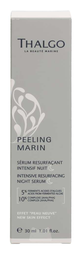 Thalgo Peeling Marin Intensive Resurfacing Night Serum