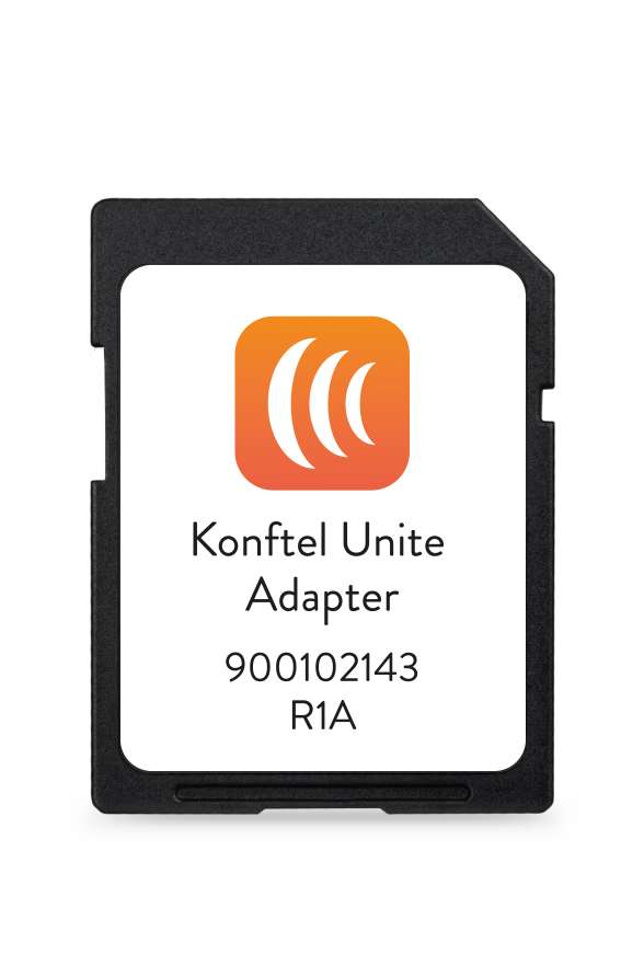 Konftel Unite Adapter SD