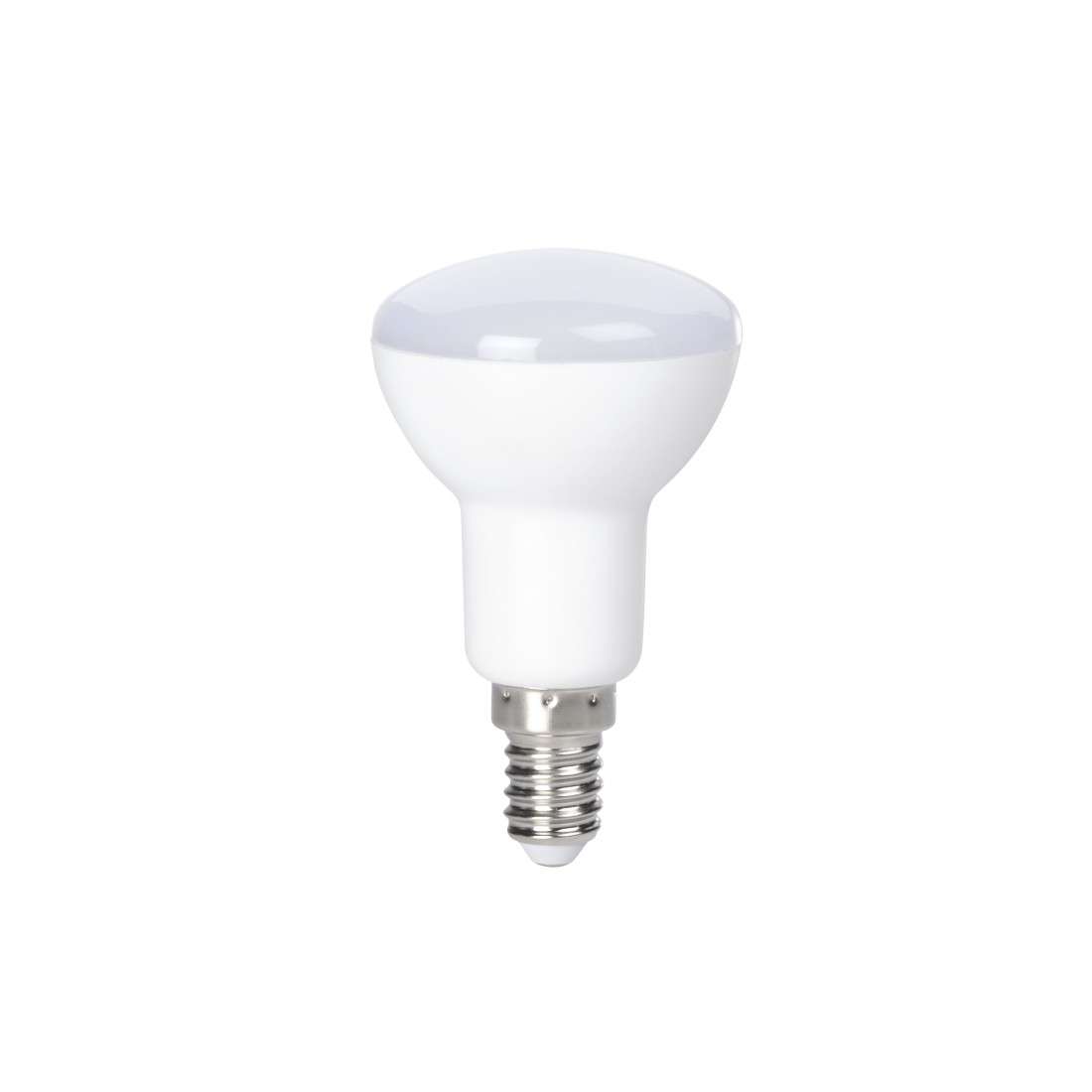 XAVAX LED-Lampe, E14, 470lm ersetzt 40W, Reflektorlampe R50, Warmweiß