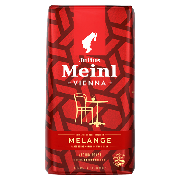 Julius Meinl Vienna Melange