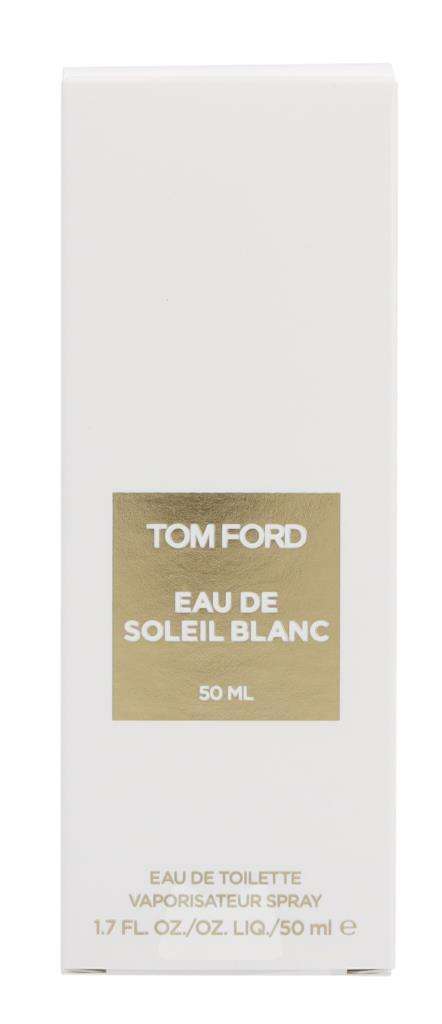 Tom Ford Soleil Blanc Edt Spray