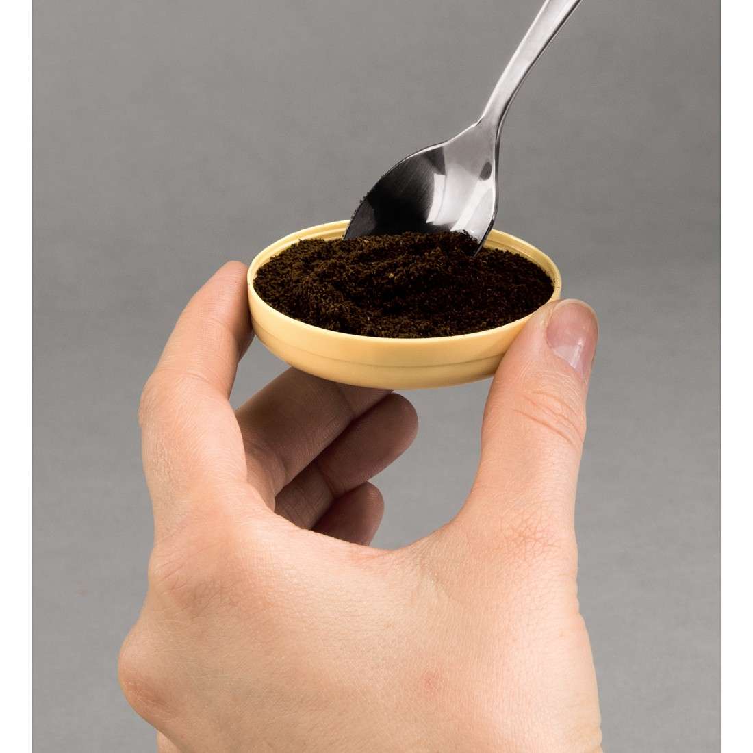 Dauerpads, 2er-Set für Senseo Kaffeemaschinen (oder baugleiche)