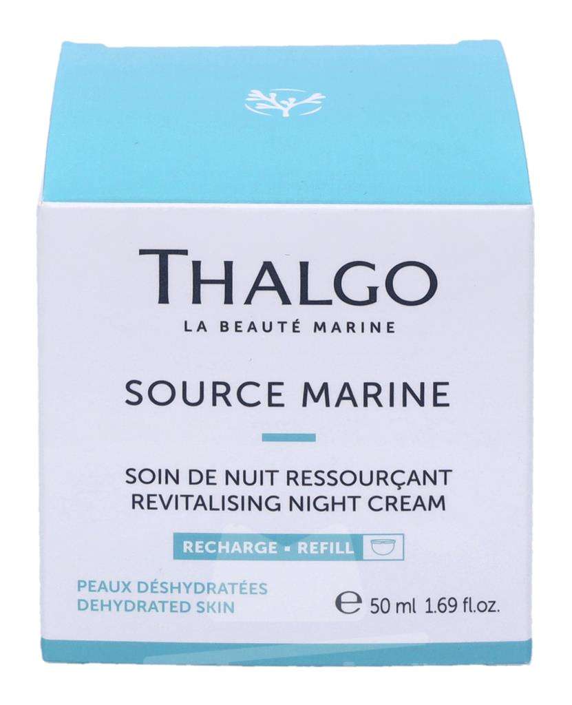 Thalgo Revitalising Night Cream - Refill