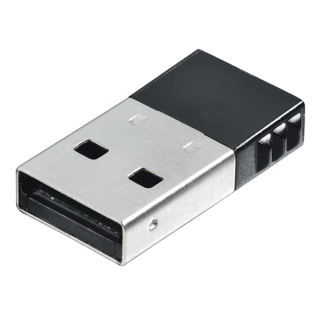 HAMA Bluetooth®-USB-Adapter, Version 4.0 C1 + EDR
