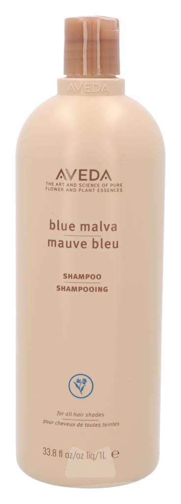 Aveda Shampoo Blue Malva