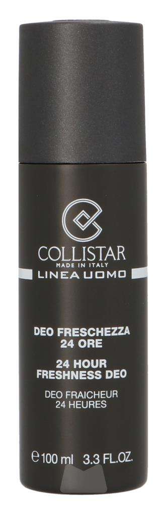 Collistar Linea Uomo 24H Freshness Deo Spray