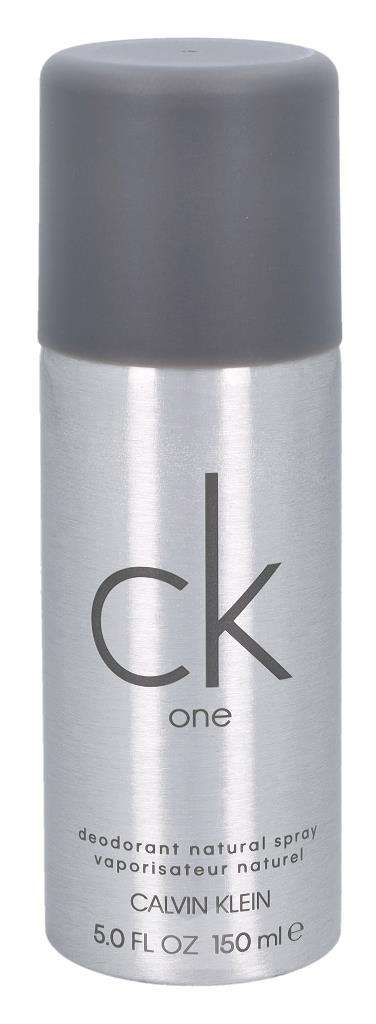 Calvin Klein Ck One Deo Spray